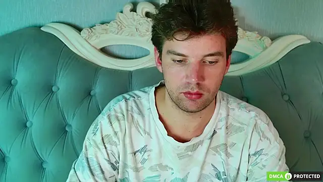 ArthurMeyers webcam
