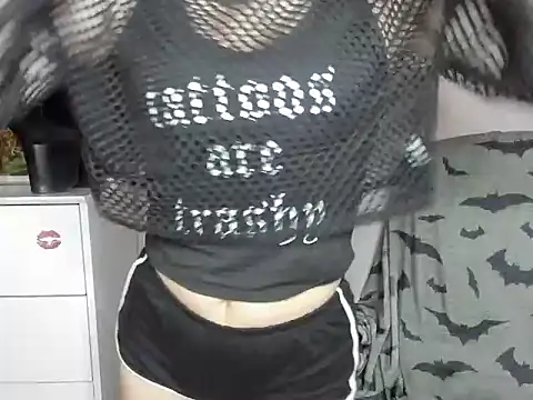 velvetanne webcam