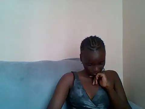 Beauty-Glam webcam