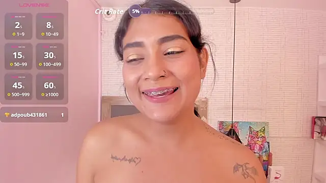 NINAMARTINS webcam
