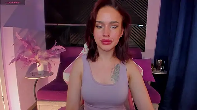 ChristinaMills webcam