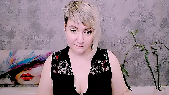 Djullia webcam