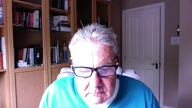 Oldpistolpete webcam