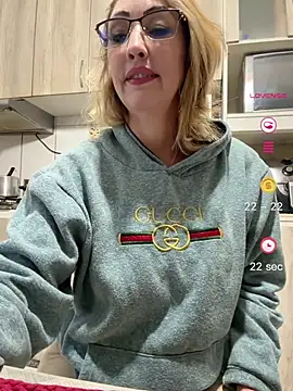 RAIRAsexy webcam