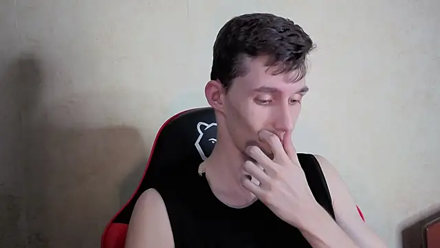 touch_me7 webcam