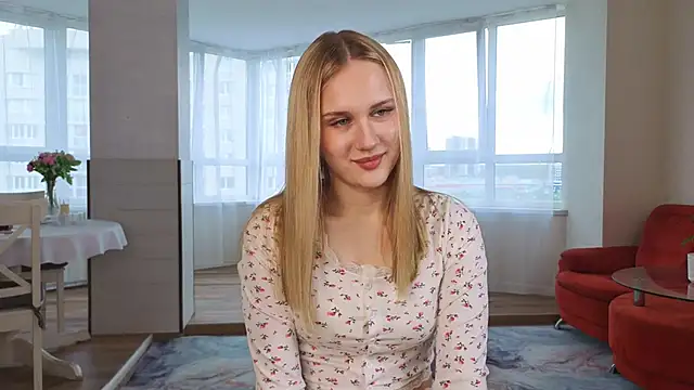 DanikaGudinas webcam