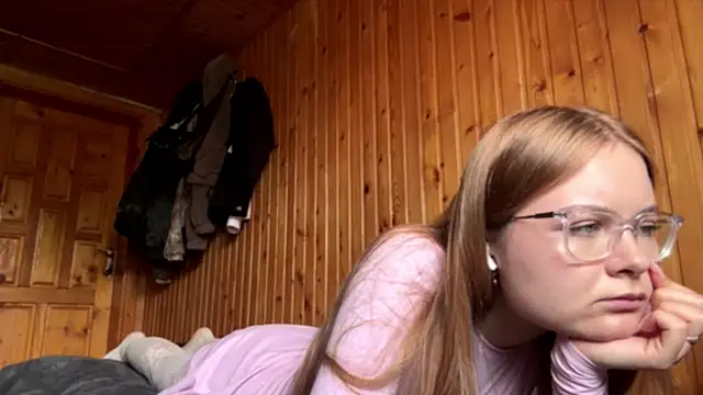 NikaLicka webcam
