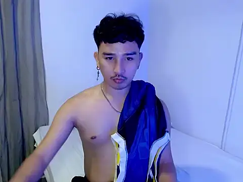 Asian_bigboy webcam