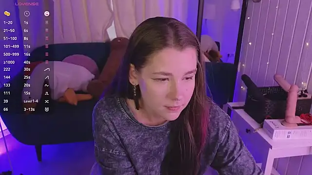 Mira_Falls webcam