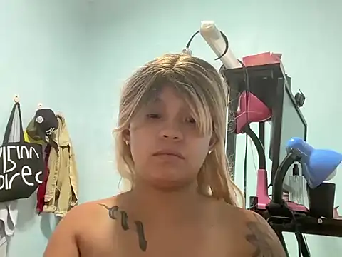 berta199 webcam