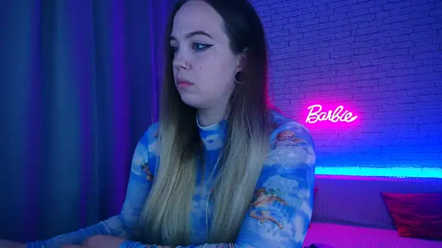 -Stacyy- live cam on StripChat
