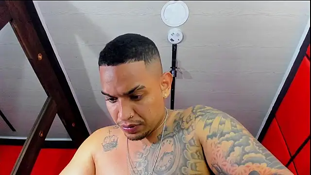 damian09_ - Damian09_'s free webcam - UK Sex Cams
