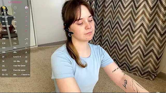 editabumford's live room