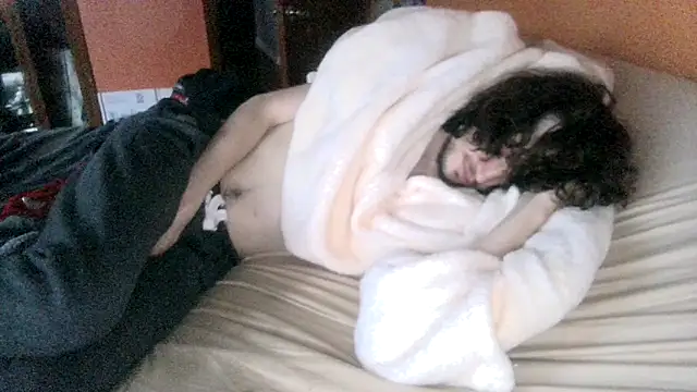Teddy4420 live cam on StripChat