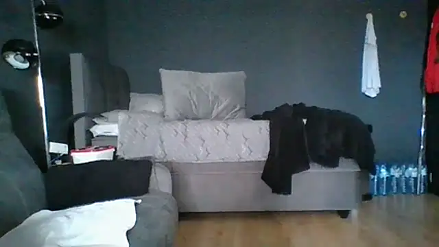 CanCumALot live cam on StripChat