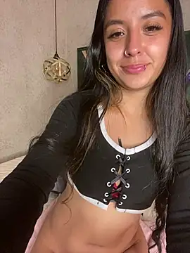 megan_pink18's live room