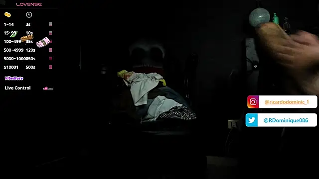 FuckHardlove webcam