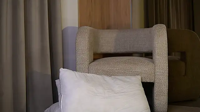 VanessaSimon webcam