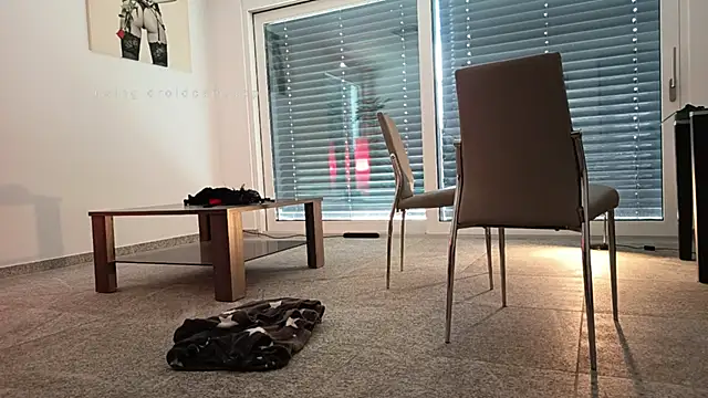 nylonbuebchen's live room