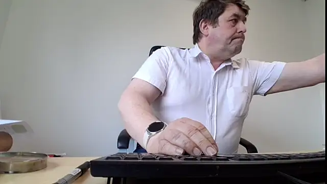 sympatrique webcam