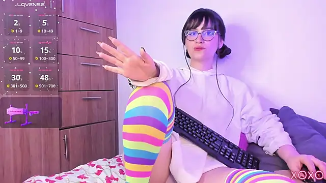 _urcutekitty webcam
