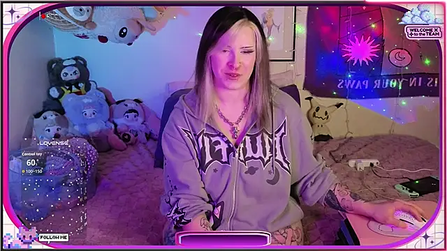 AmbrosiaKitty webcam