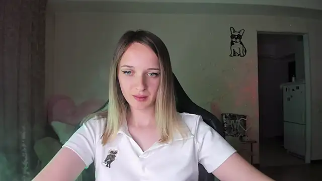 RouseReed webcam