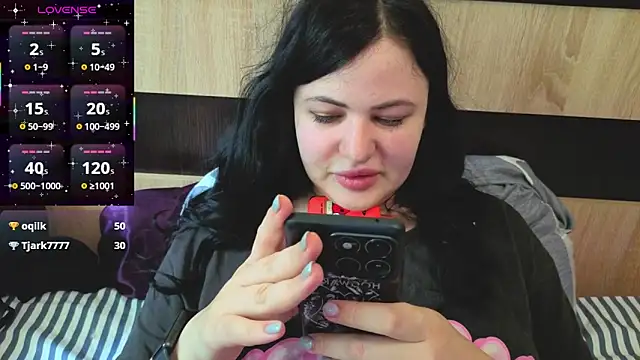 German_Eva webcam