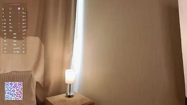 AnabelHun webcam