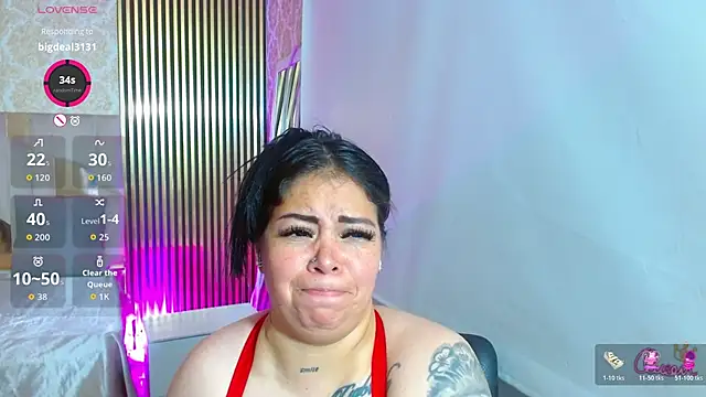 martinna_tay webcam