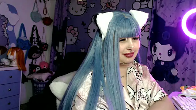 lussyevans24 live masturbation cam preview