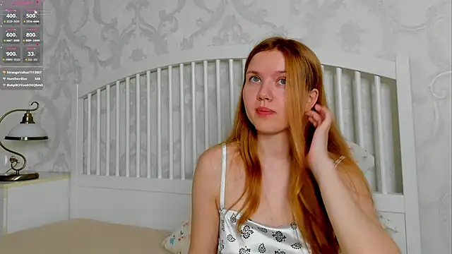 Eva__Lewis webcam