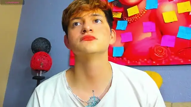BastianLeoniis live cam on StripChat