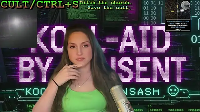 mirannacult webcam