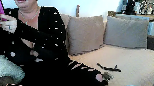 hotsierra4u webcam