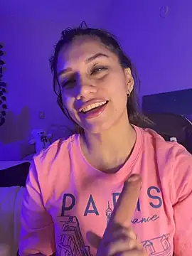 Watch S_Beck live on EroticFlix - High definition streams
