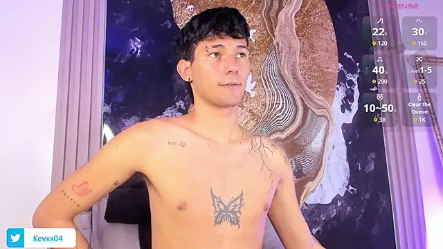 Alexx_tc live cam on StripChat