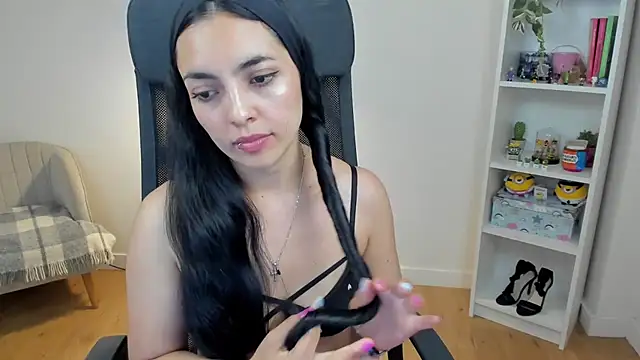 _BellaEvans_ webcam