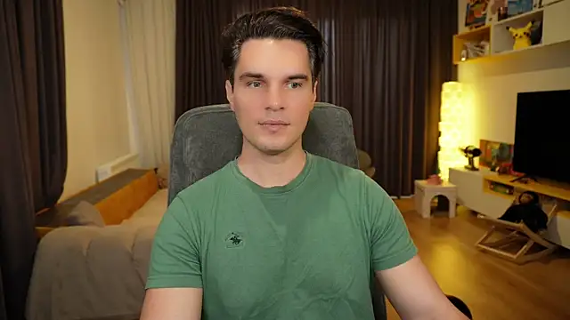 billypassion webcam