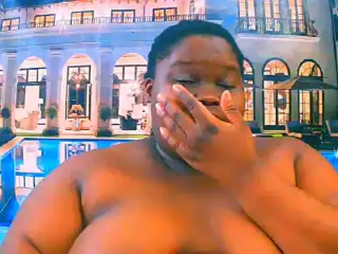 EbonyHotBuns webcam