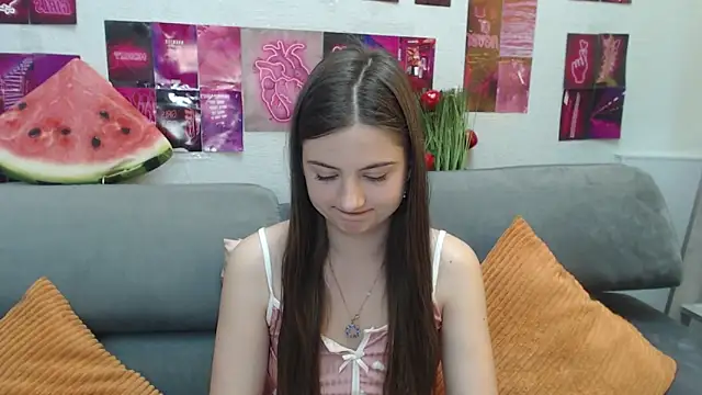 MilanaRoza webcam