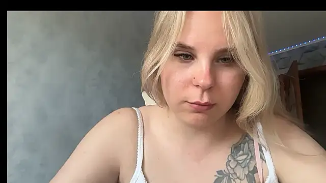 Thalia__Star webcam