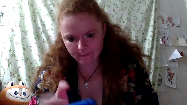 Watch Rae_Jeannie live on EroticFlix - High definition streams