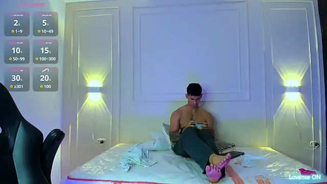 ANDRES_STUD webcam