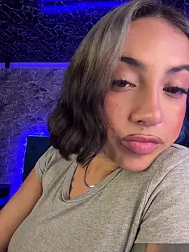 Scarlett-LS webcam
