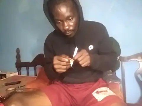 King_Blacks webcam