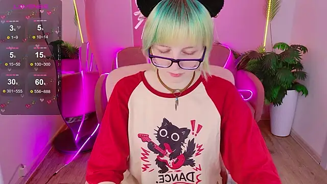 666_marshmallow webcam