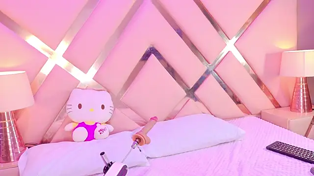 SamantaKane webcam