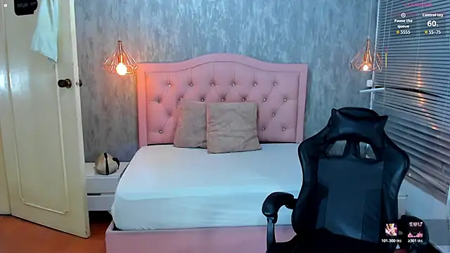 lissa_jhonsoon webcam