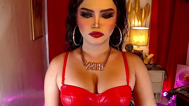 Trans_Mistress_Victoria webcam